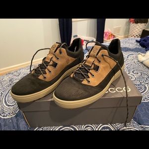 Men's Soft 7 Tred Terrain Low Hydromax Sneaker